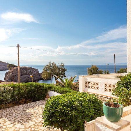 Apartamento Bohemia L' Escala Eksteriør billede
