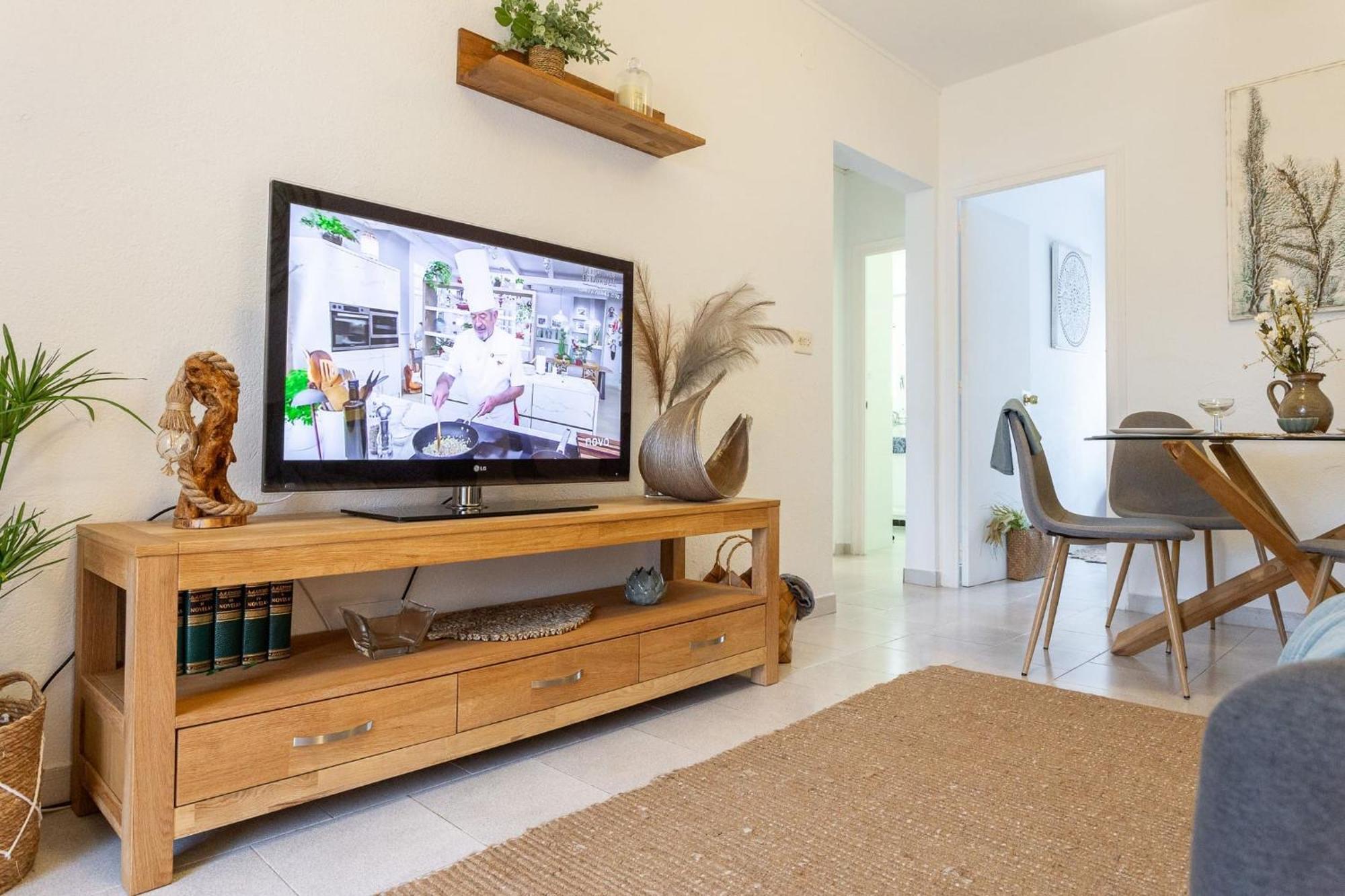 Apartamento Bohemia L' Escala Eksteriør billede