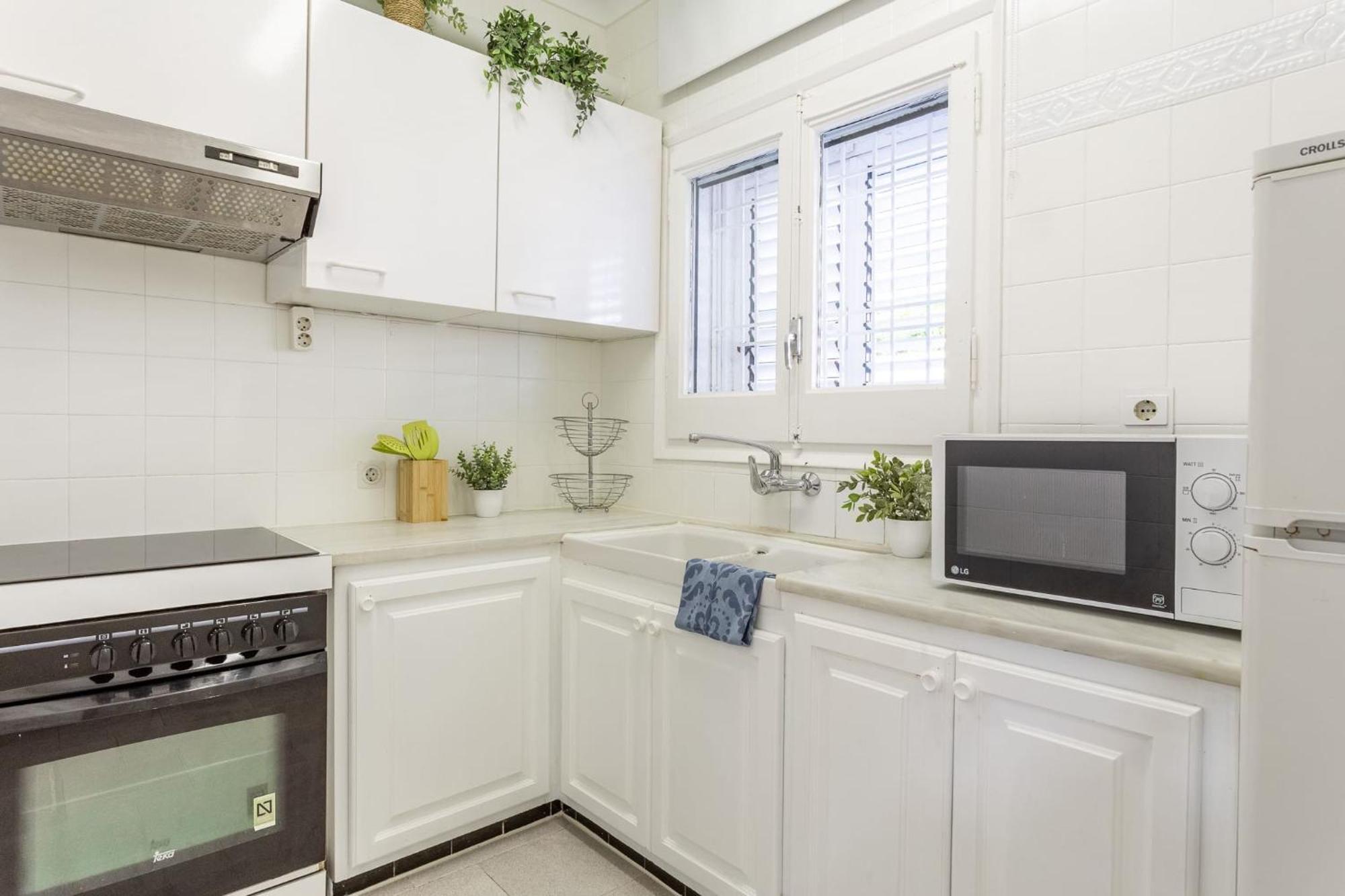 Apartamento Bohemia L' Escala Eksteriør billede