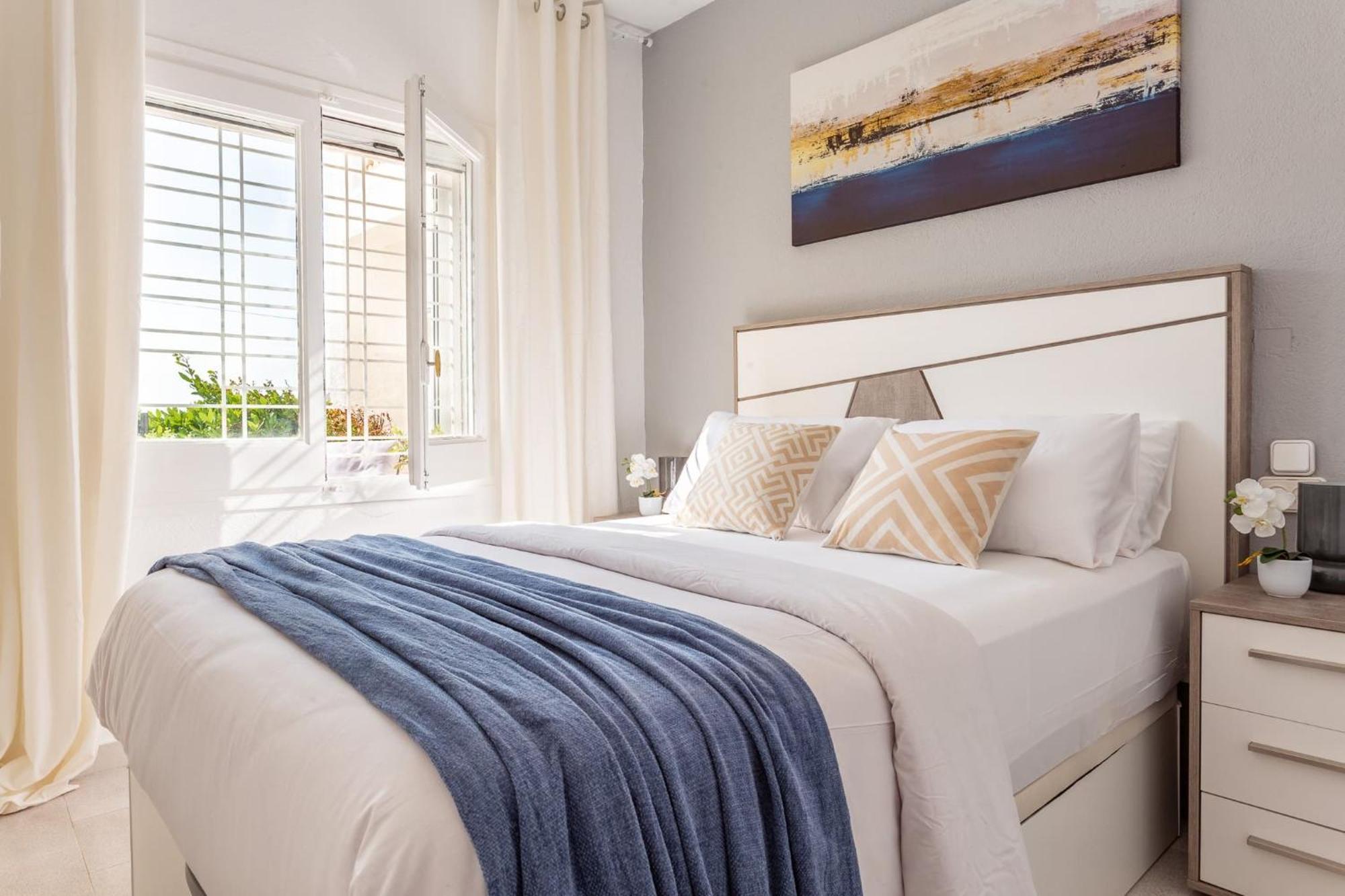 Apartamento Bohemia L' Escala Eksteriør billede